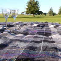 Woollen Throws