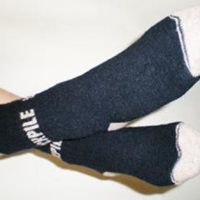 Stockpile Junior Socks