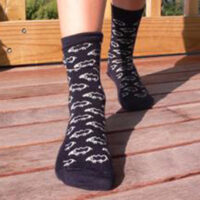 Sheep Socks
